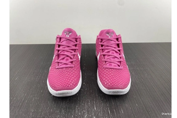 Kobe Think  CW2190-600 Protro Pink Nike 6 1110